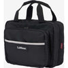 LeMieux Grooming Bag Fold Down Black