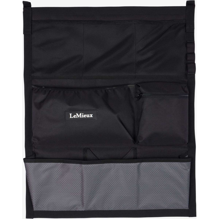 LeMieux Stable Organiser Black