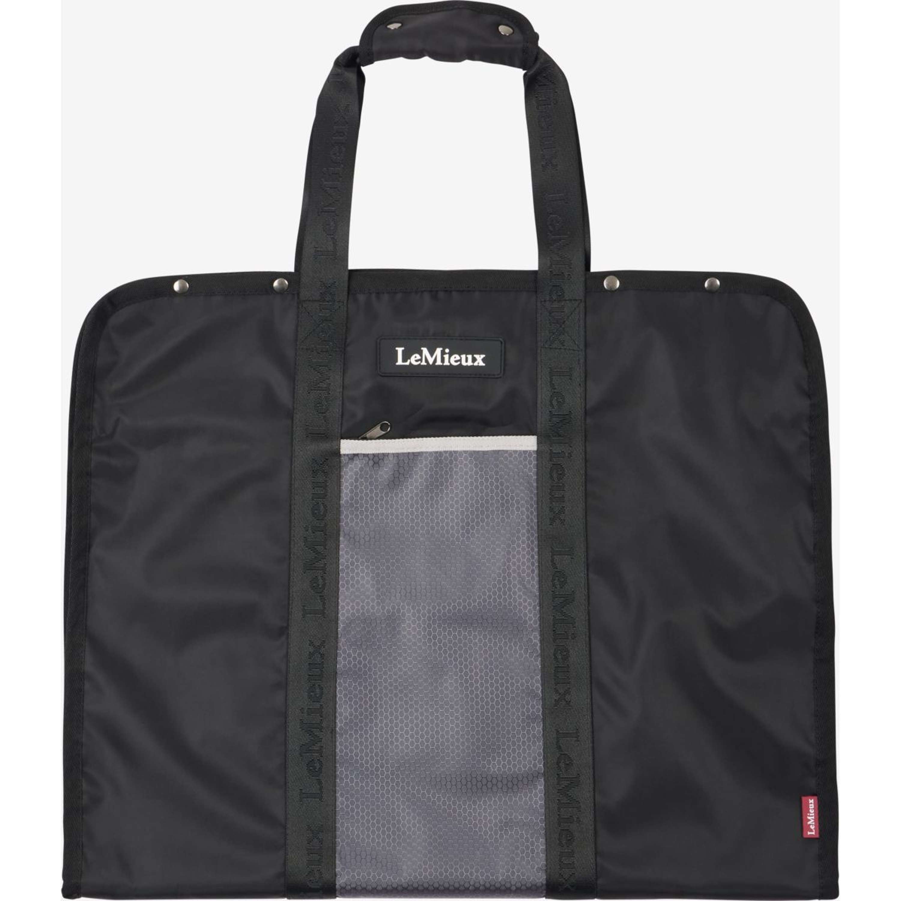 LeMieux Clothing Bag Black