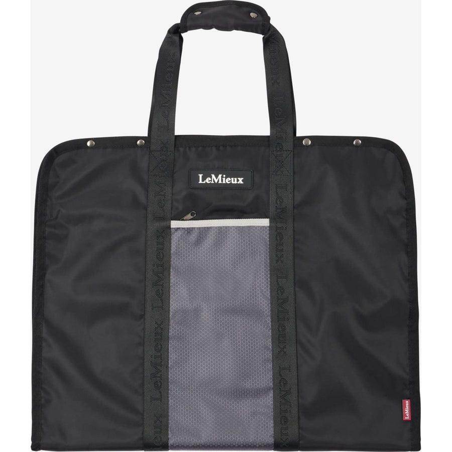 LeMieux Clothing Bag Black