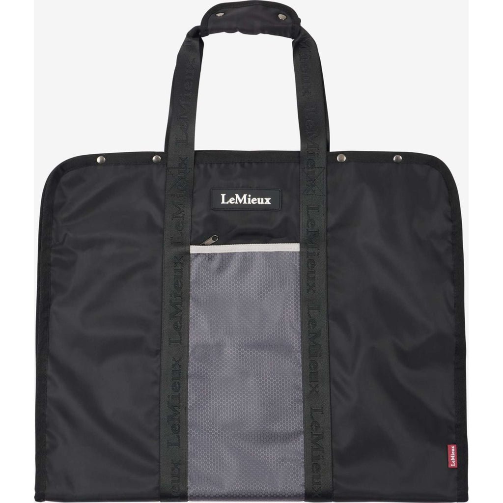 LeMieux Clothing Bag Black