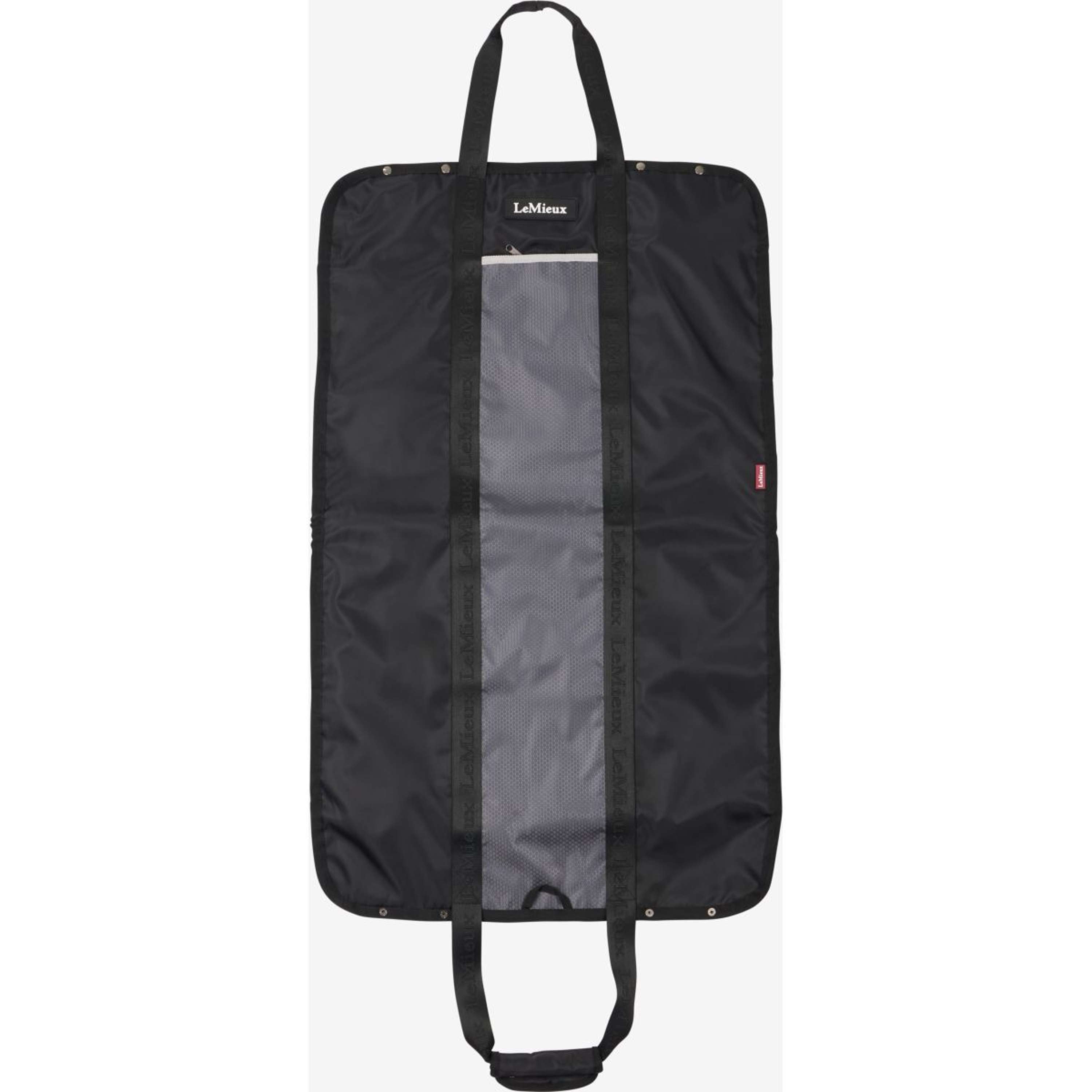 LeMieux Clothing Bag Black
