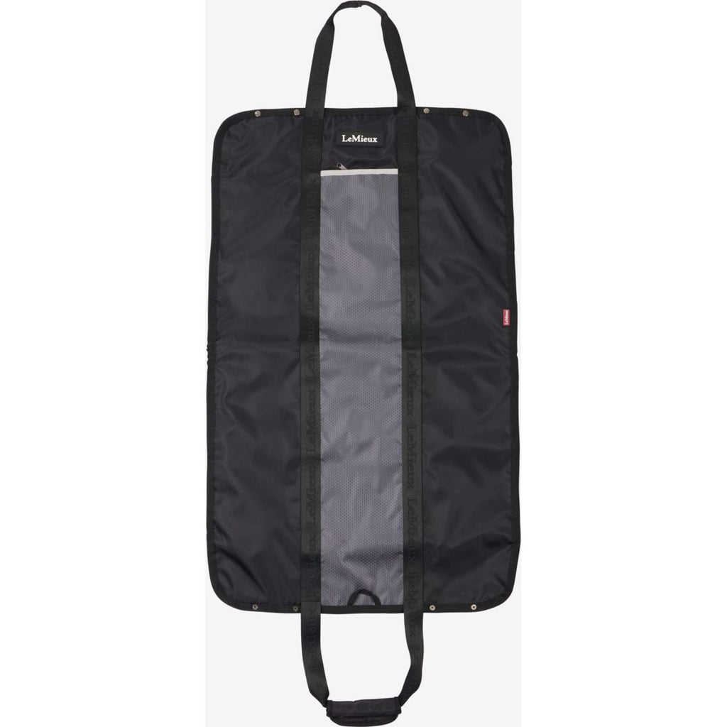 LeMieux Clothing Bag Black