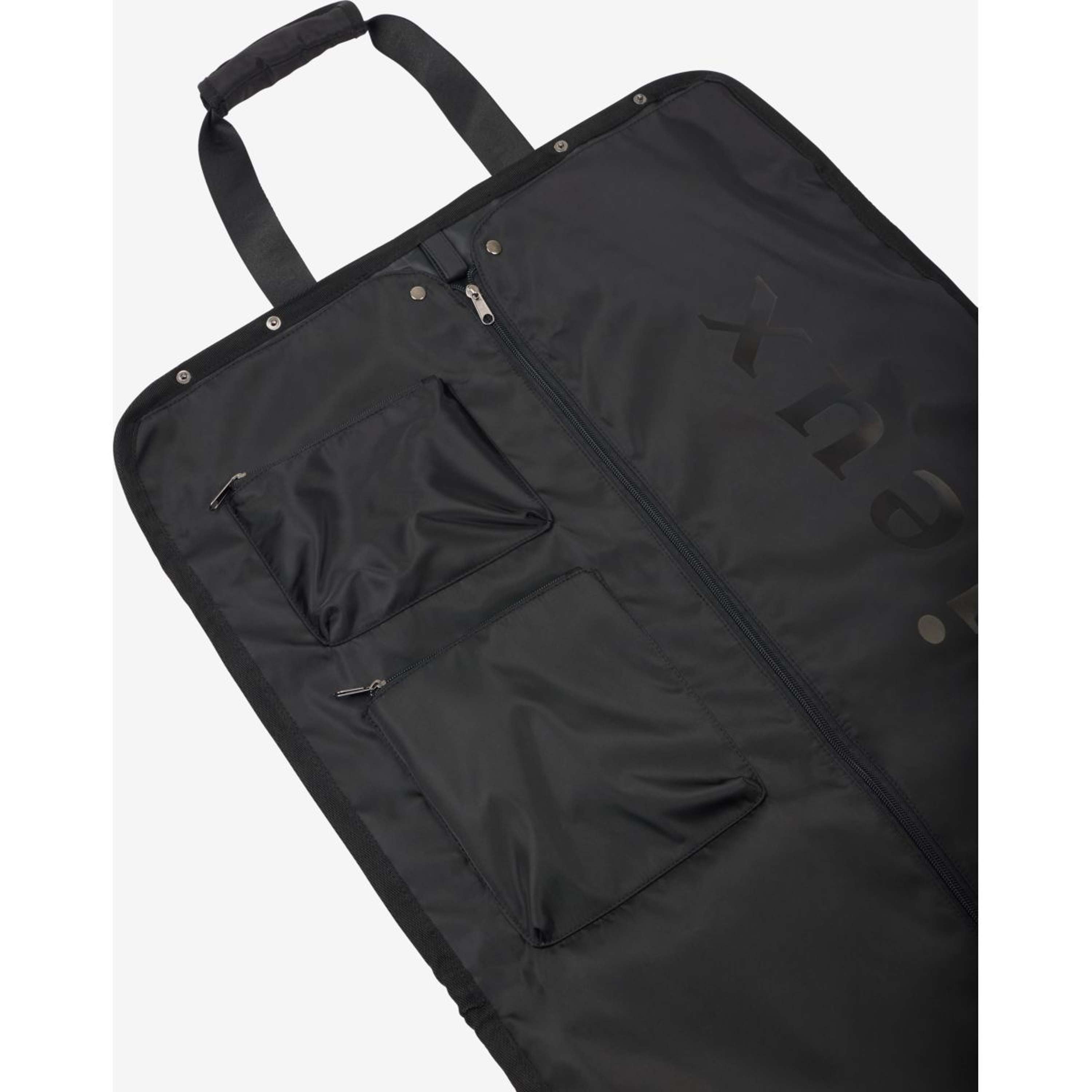 LeMieux Clothing Bag Black