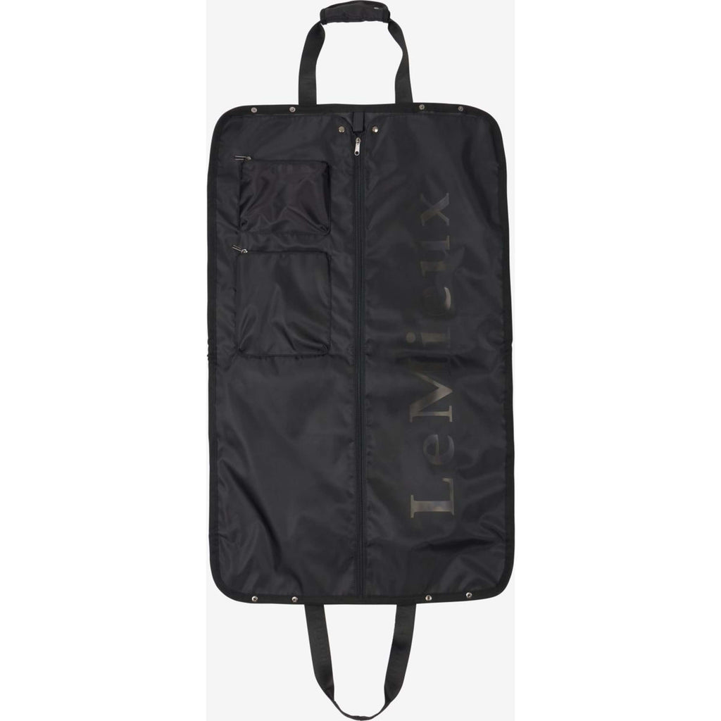LeMieux Clothing Bag Black