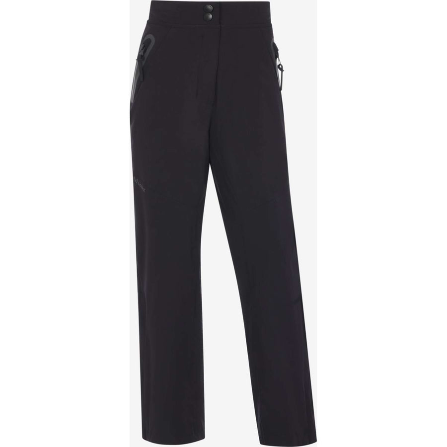 LeMieux Breeches Young Rider Drytex Waterproof Black