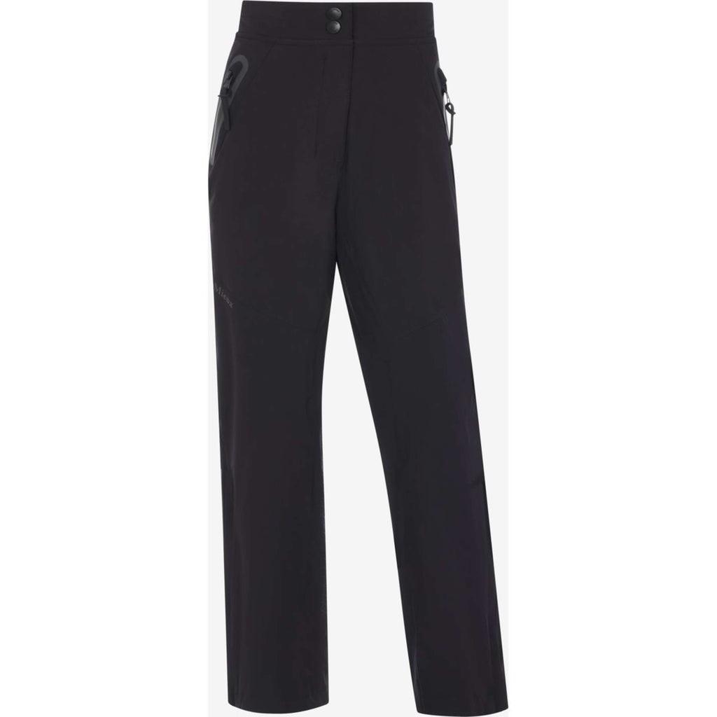 LeMieux Breeches Young Rider Drytex Waterproof Black