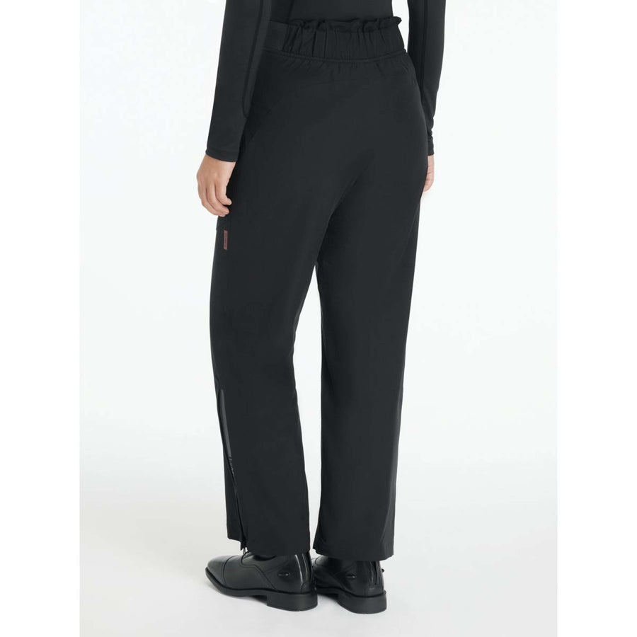 LeMieux Breeches Young Rider Drytex Waterproof Black