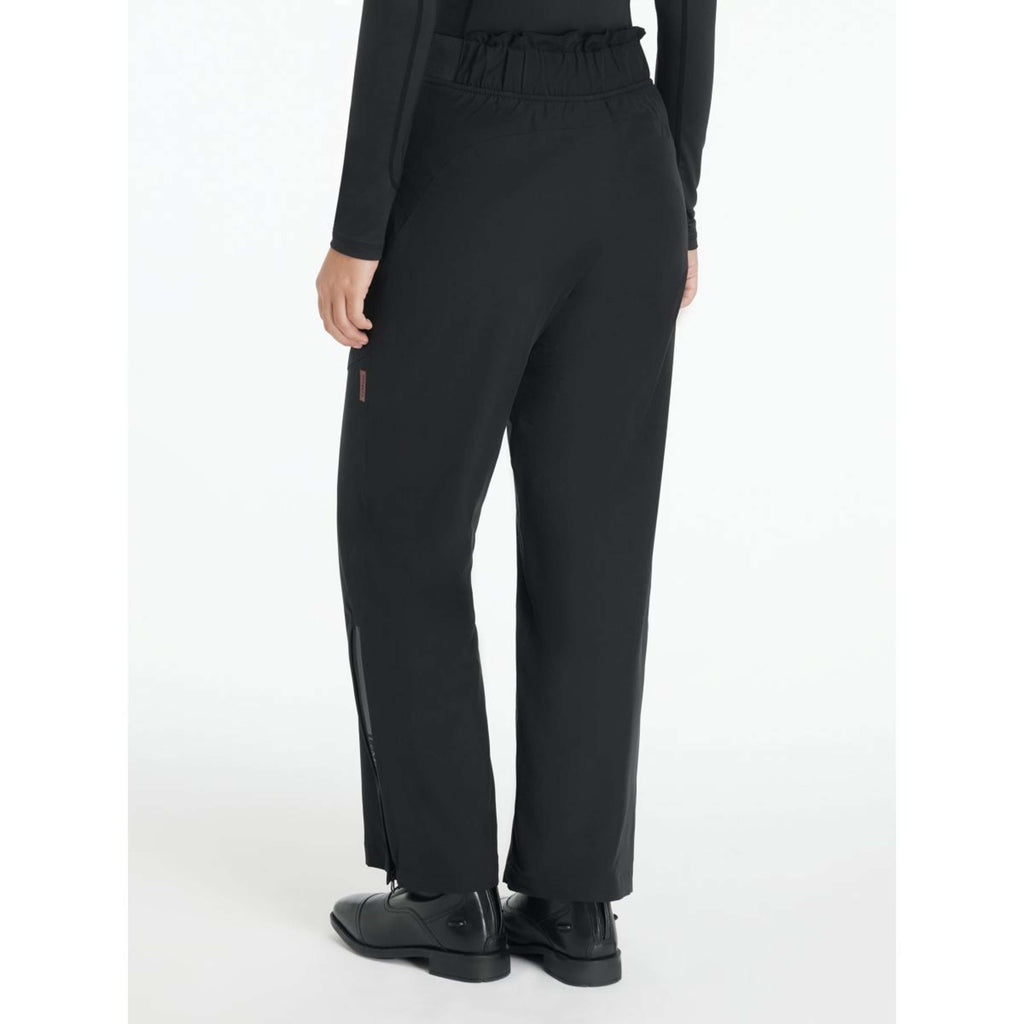LeMieux Breeches Young Rider Drytex Waterproof Black