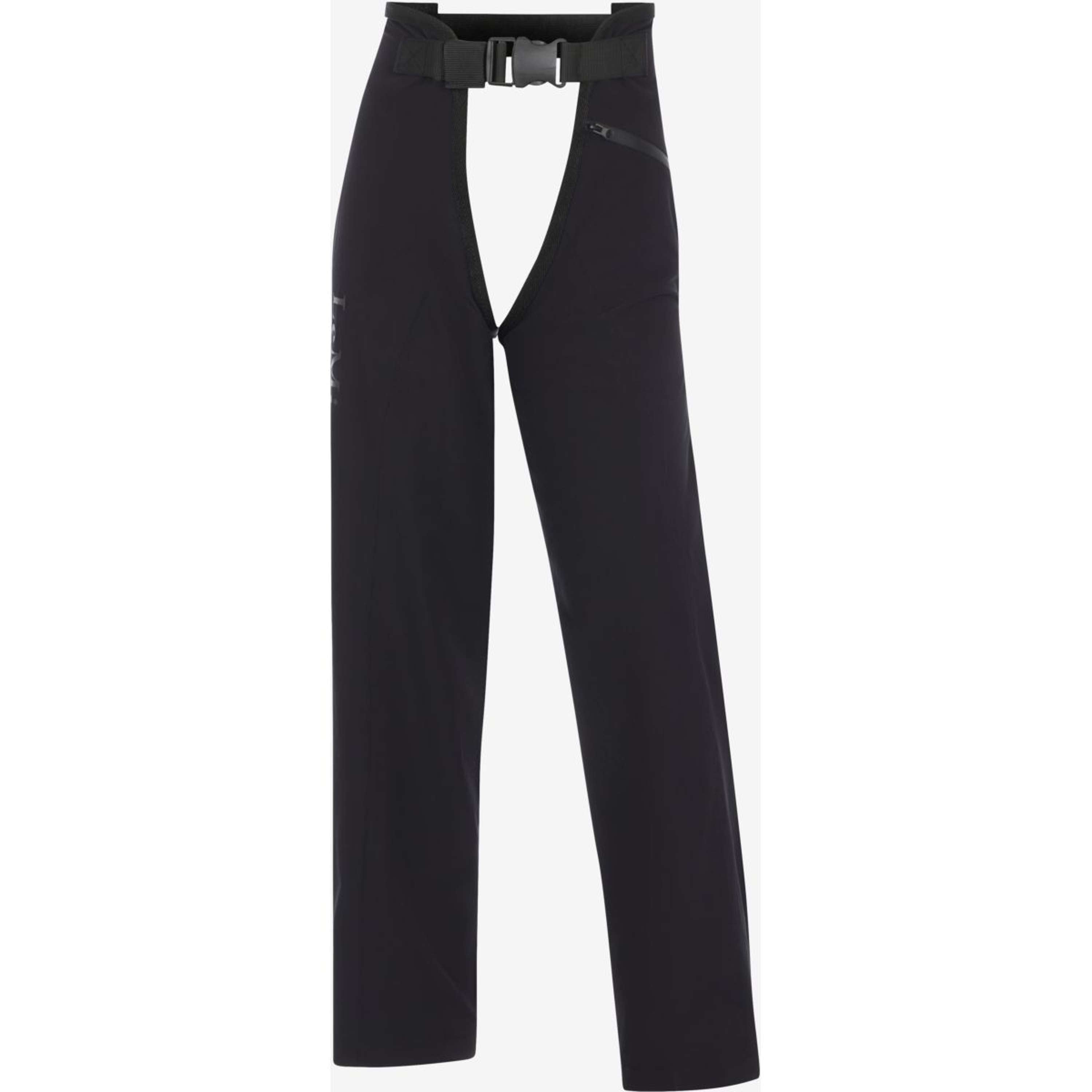 LeMieux Chaps Young Rider Drytex Stormwear Waterproof Black
