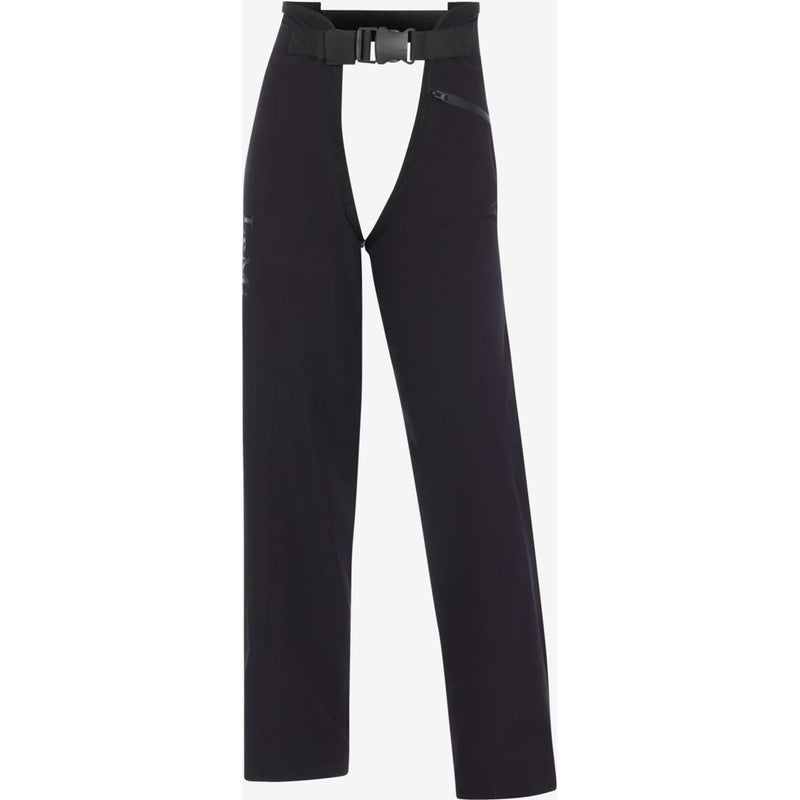 LeMieux Chaps Young Rider Drytex Stormwear Waterproof Black