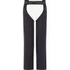 LeMieux Chaps Drytex Stormwear Waterproof Black
