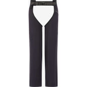 LeMieux Chaps Drytex Stormwear Waterproof Black