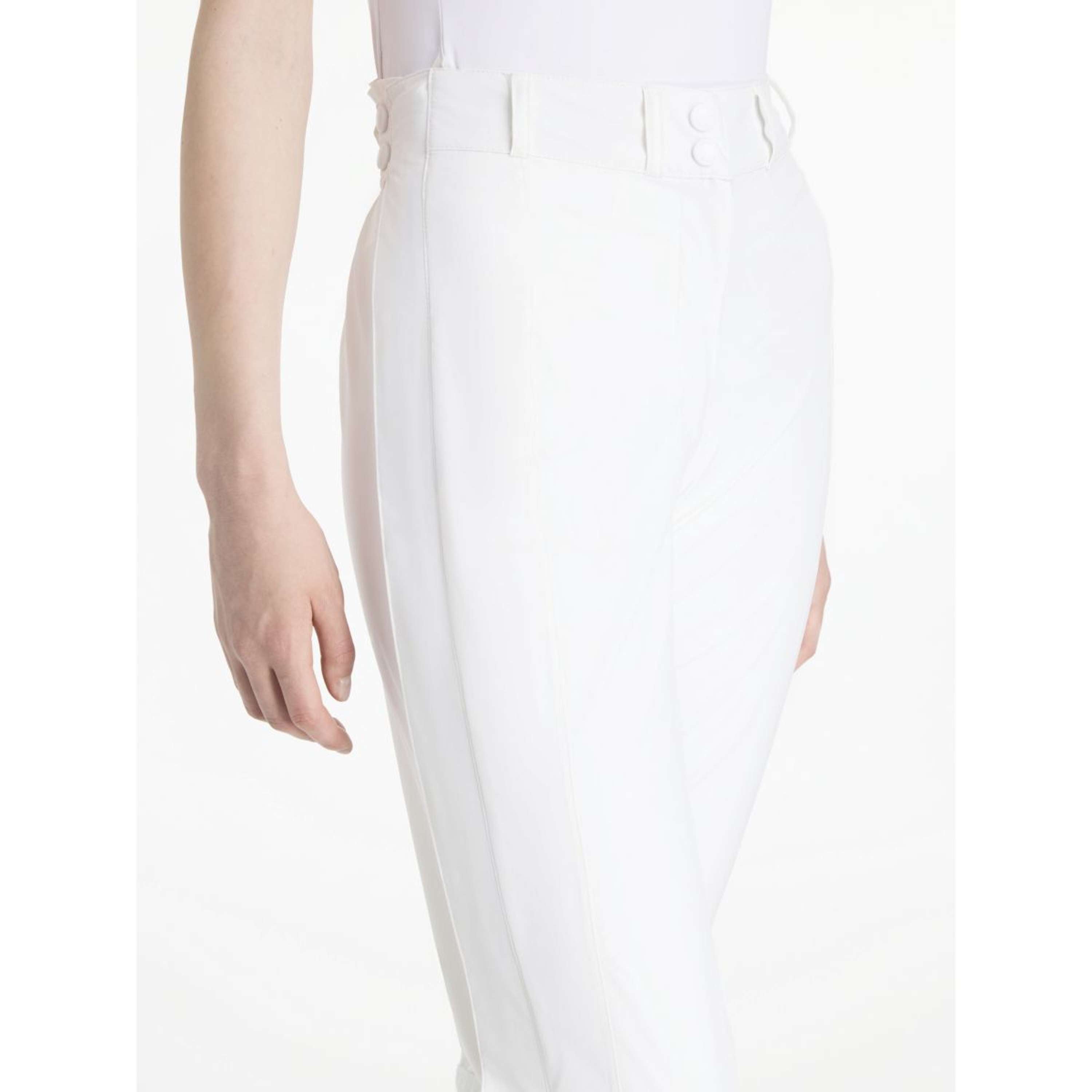 LeMieux Rainlegs Darcey White