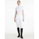 LeMieux Rainlegs Darcey White