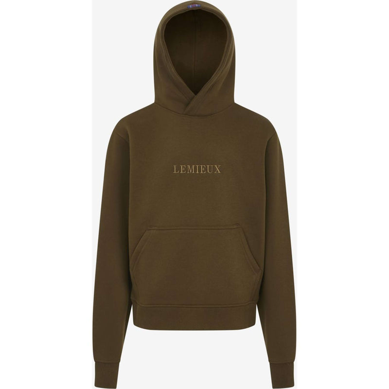 LeMieux Hoodie Young Rider Boys Alpine