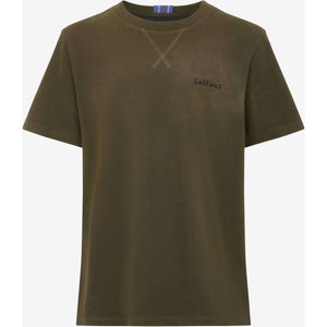 LeMieux T-Shirt Young Rider Boys Alpine