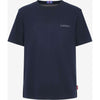 LeMieux T-Shirt Young Rider Boys Navy
