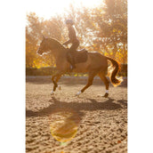 LeMieux Saddlepad Essence Jumping Black