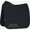 LeMieux Saddlepad Essence Dressage Black