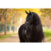 LeMieux Ear Bonnet Essence Black