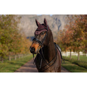 LeMieux Ear Bonnet Essence Damson