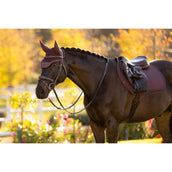 LeMieux Ear Bonnet Essence Damson