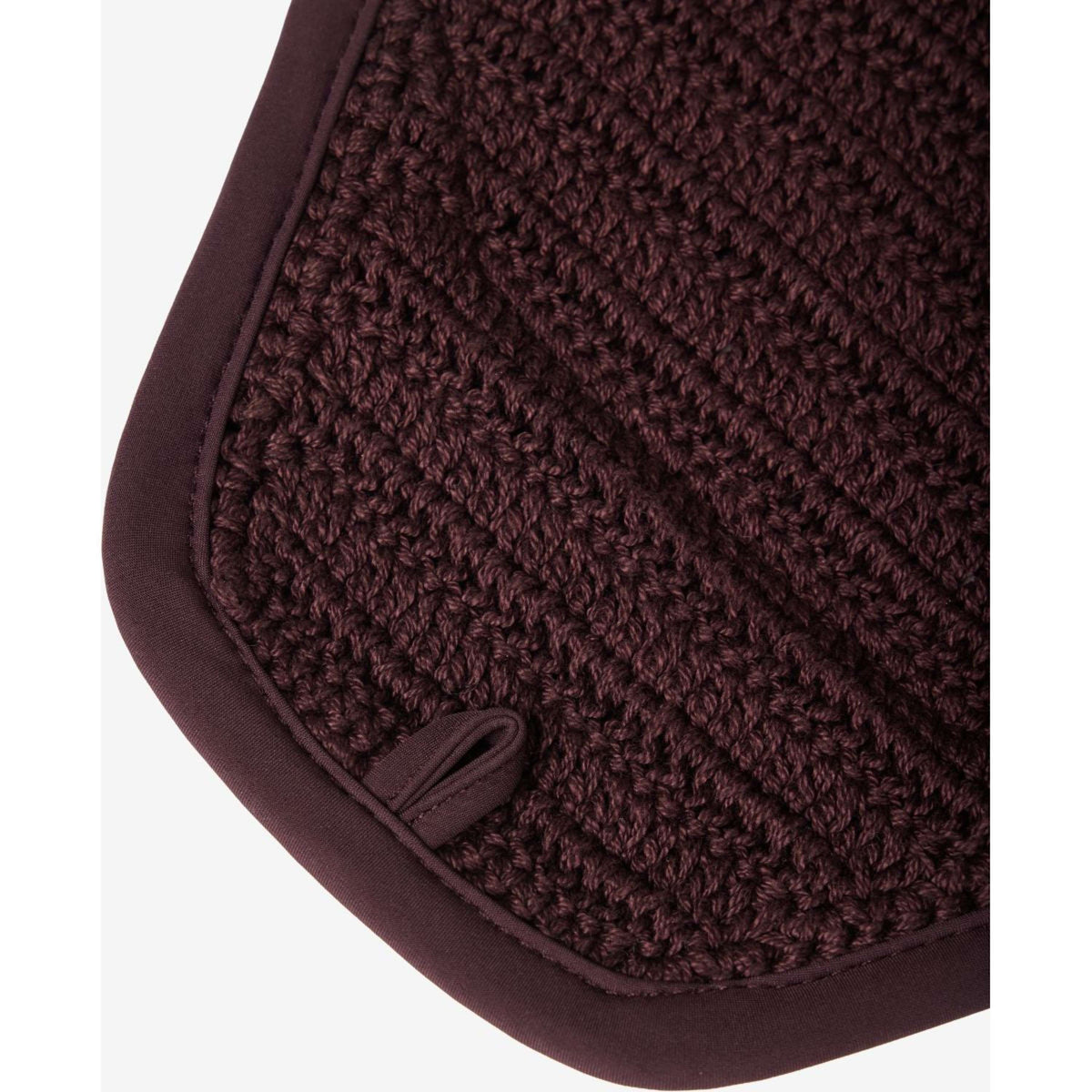 LeMieux Ear Bonnet Essence Acoustic Damson