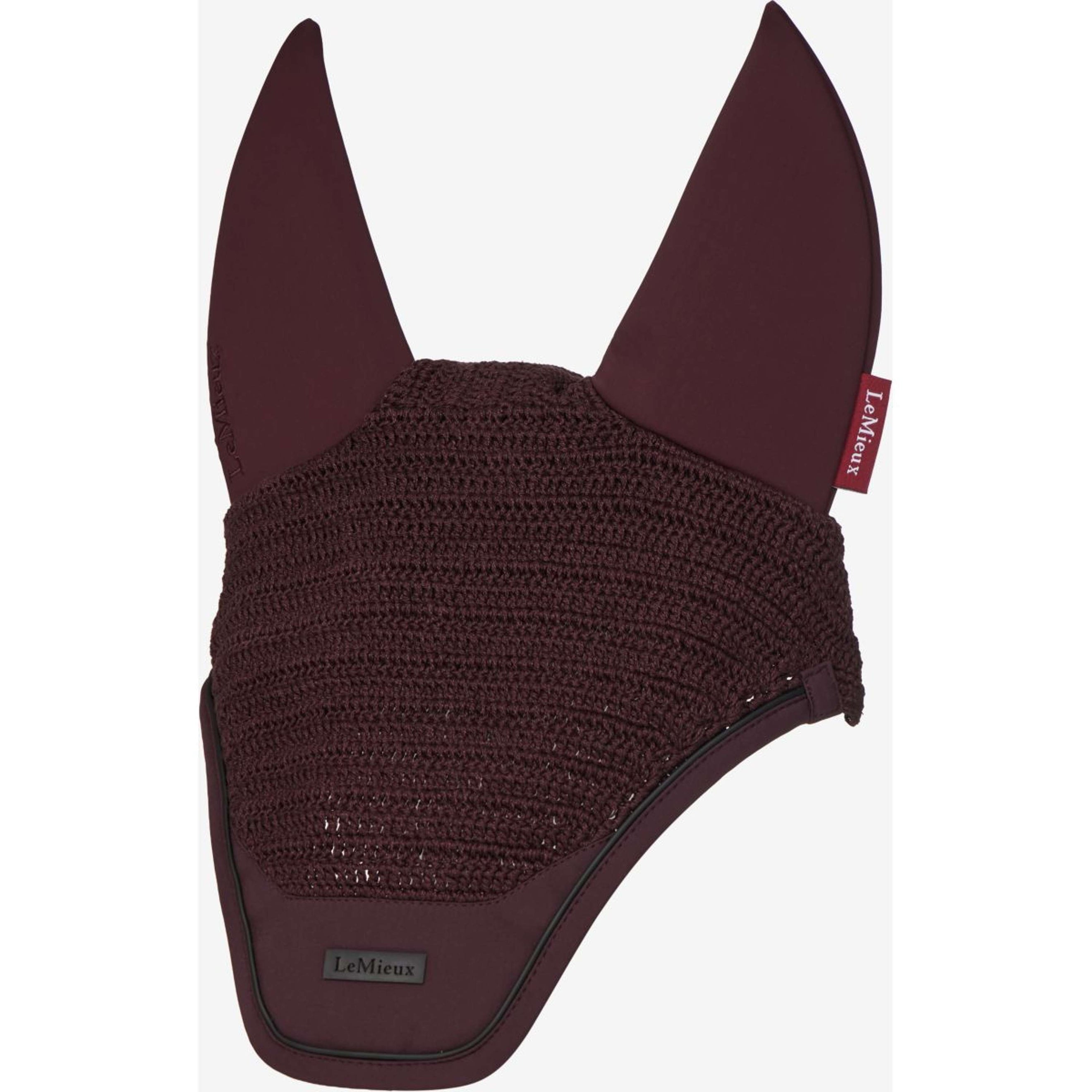 LeMieux Ear Bonnet Essence Acoustic Damson