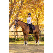 LeMieux Jacket Juliette Short Lilac