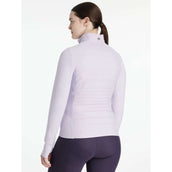 LeMieux Jacket Juliette Short Lilac