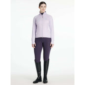LeMieux Jacket Juliette Short Lilac