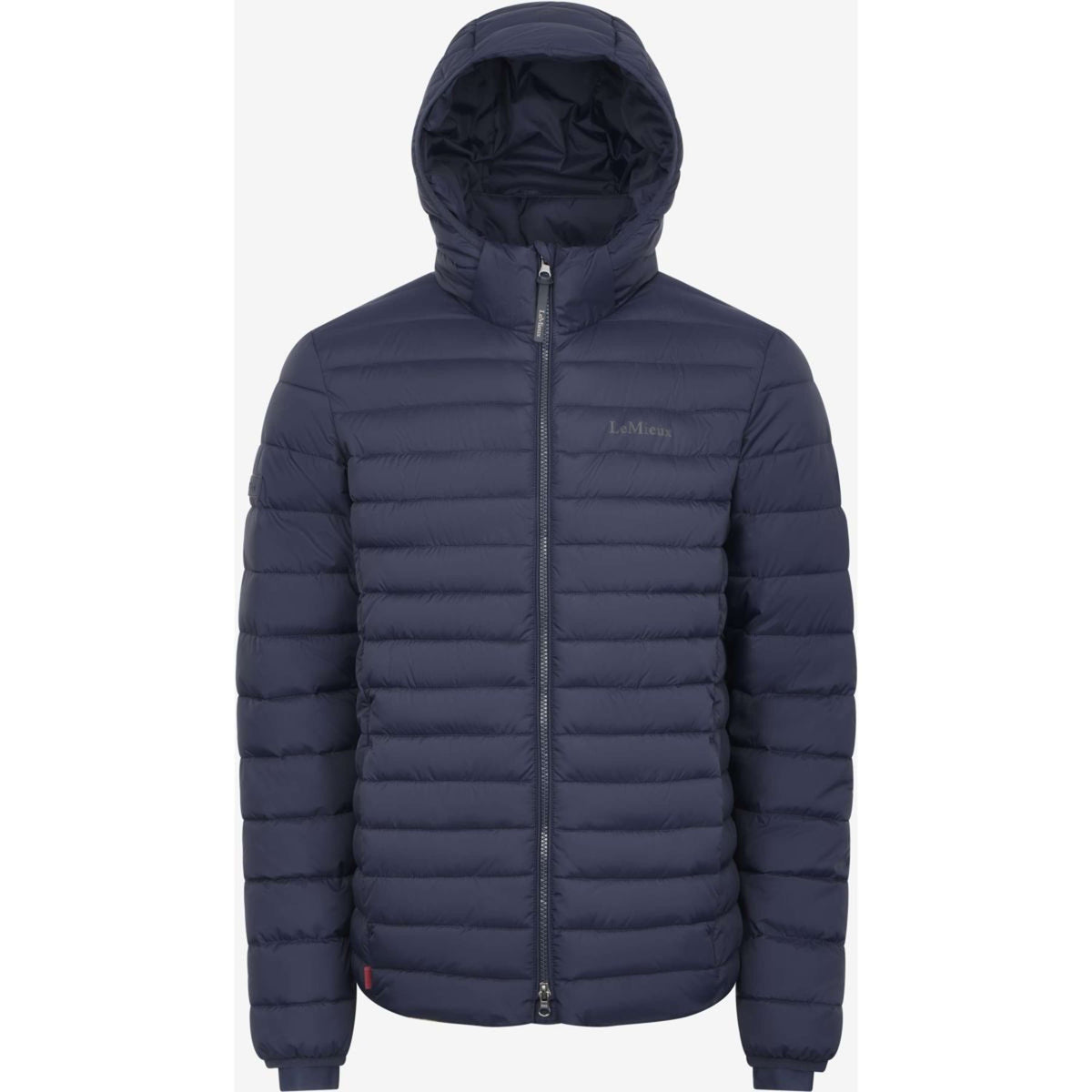 LeMieux Jacket Puffer Men Navy