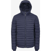 LeMieux Jacket Puffer Men Navy