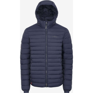 LeMieux Jacket Puffer Men Navy