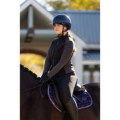 LeMieux Zip-Hoodie Maddie Black