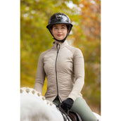 LeMieux Zip-Hoodie Maddie Stone