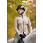 LeMieux Zip-Hoodie Maddie Stone