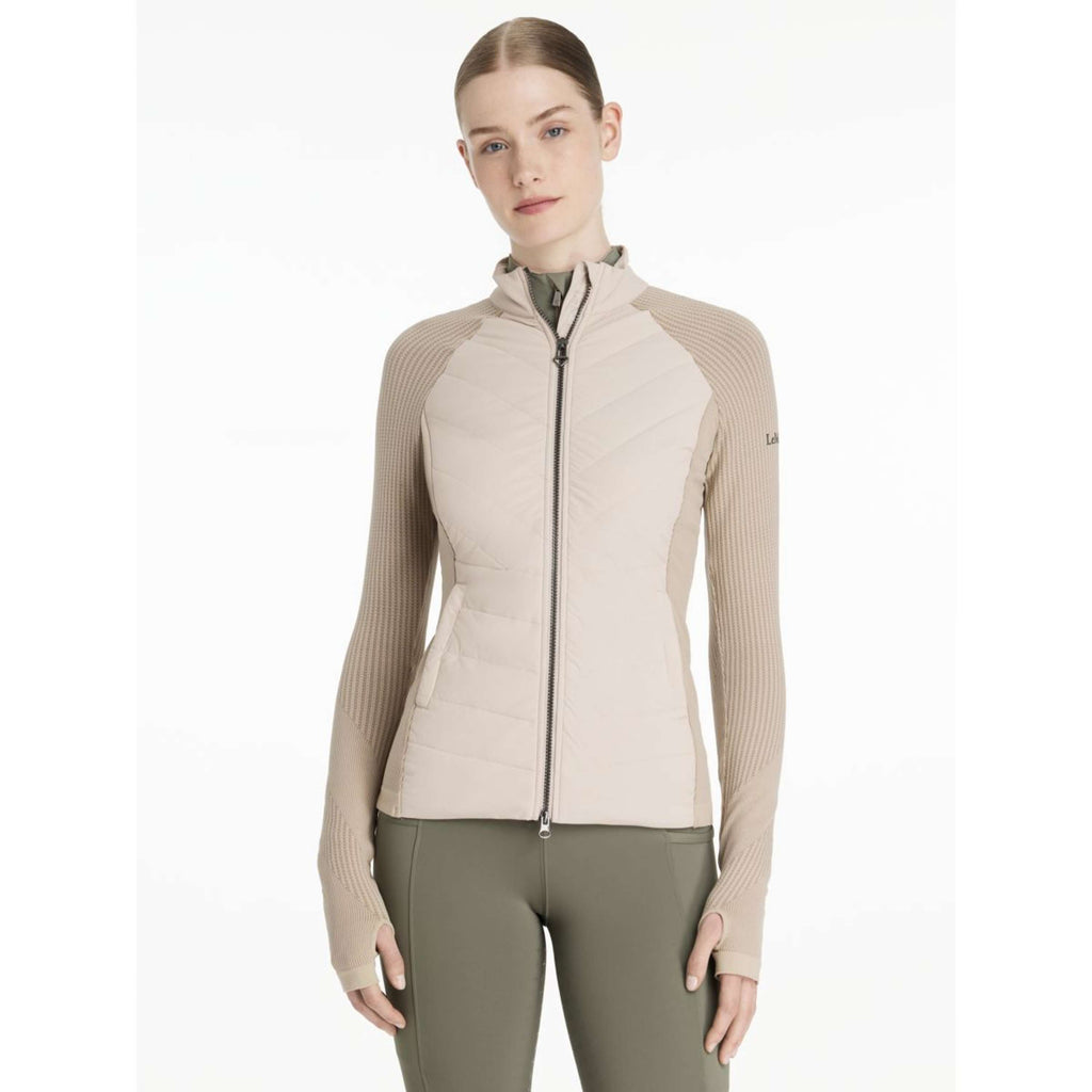 LeMieux Zip-Hoodie Maddie Stone