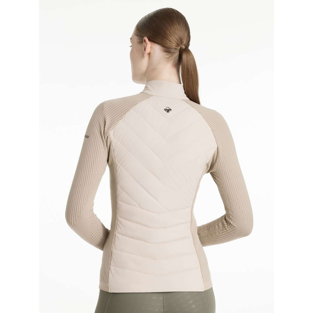 LeMieux Zip-Hoodie Maddie Stone
