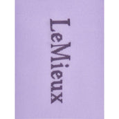LeMieux Riding Socks Competition Lilac