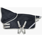 LeMieux Toy Pony Rain blanket Navy