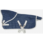 LeMieux Toy Pony Stable blanket Navy
