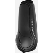 LeMieux Leg protection Motionflex Black