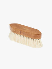 LeMieux Brushes Artisan Soft Finishing Brown