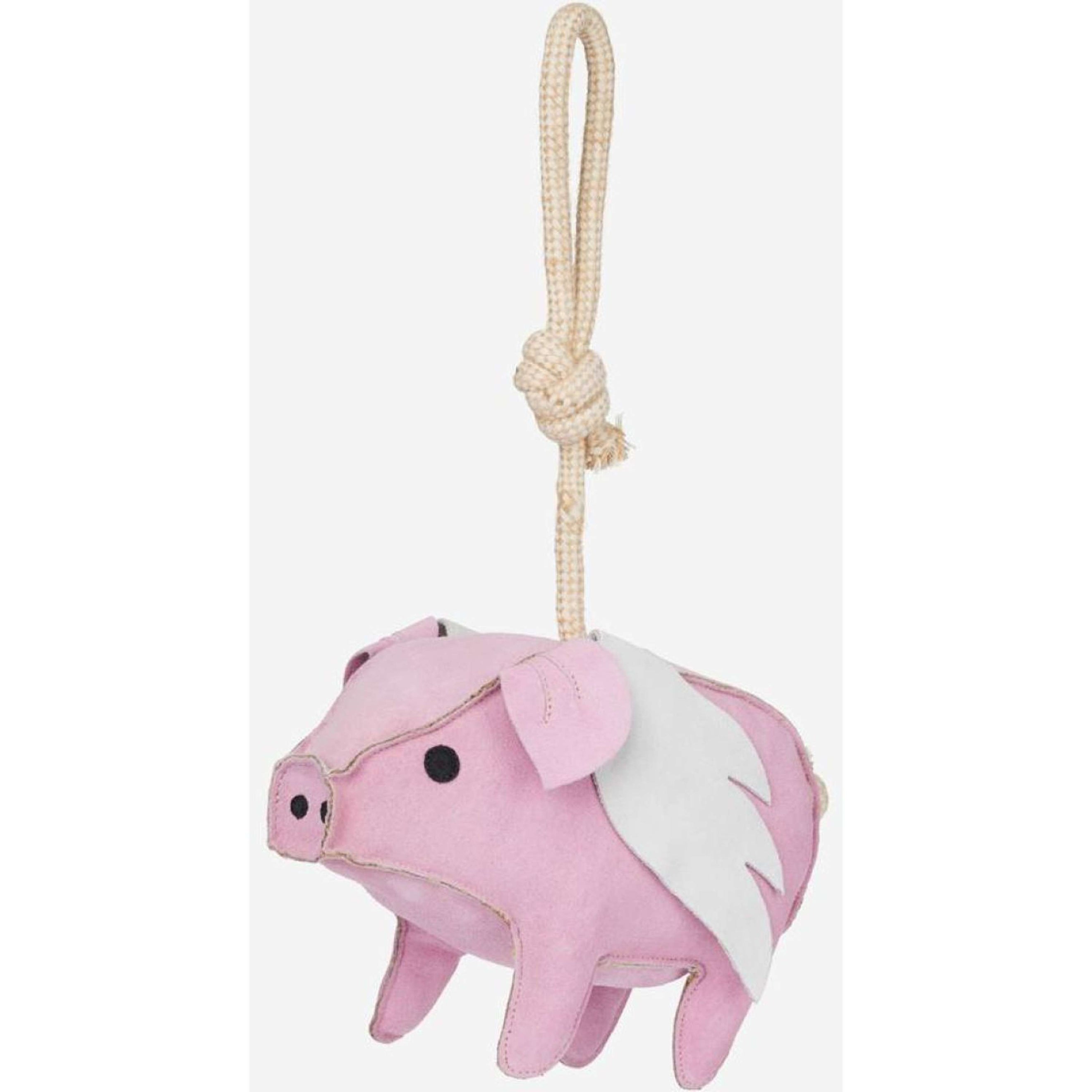 LeMieux Toys Flying Pig Pink