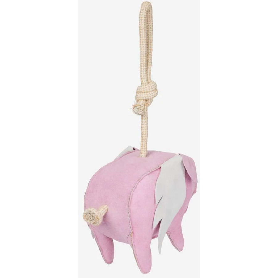 LeMieux Toys Flying Pig Pink
