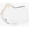 LeMieux Saddlepad Pro CC Lambswool White/White