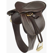 LeMieux Toy Pony Saddle Brown