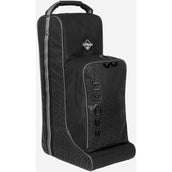 LeMieux Helmet/Boot Bag Elite Pro Black